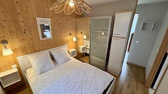 Romantic Cocoon With Private Garden