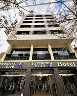 Chaker Hotel