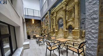 Chaker Hotel