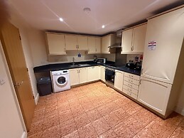 Cozy Apartment Flat 4 Guildford Court