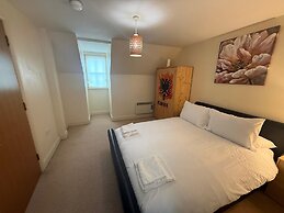 Cozy Apartment Flat 4 Guildford Court