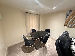 Cozy Apartment Flat 4 Guildford Court