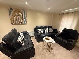 Cozy Apartment Flat 4 Guildford Court