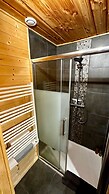 Spacious French Chalet Stay for 10