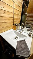 Spacious French Chalet Stay for 10