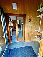 Spacious French Chalet Stay for 10