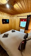 Spacious French Chalet Stay for 10