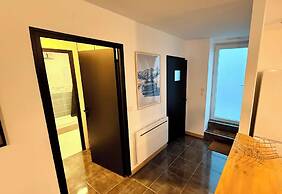 Modern Nook by the Central way