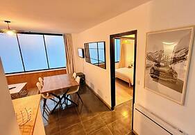 Modern Nook by the Central way