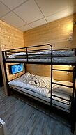 Family Apartment in La Bourboule