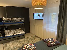 La Comete - Le Mont Dore 3- SPA