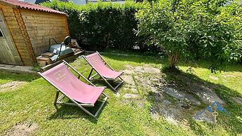 La Comete - Le Mont Dore 3- SPA