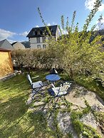 La Comete - Le Mont Dore 3- SPA