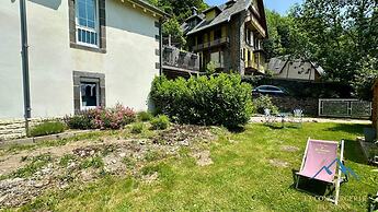 La Comete - Le Mont Dore 3- SPA