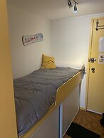 Bright Apartment in Mont-dore