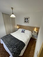 Bright Apartment in Mont-dore