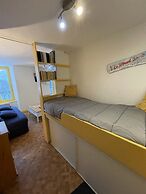 Bright Apartment in Mont-dore