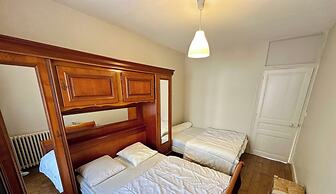 Home for Groups and Families