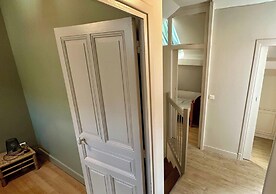 Home for Groups and Families