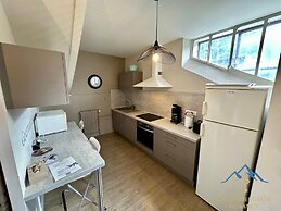 Home for Groups and Families