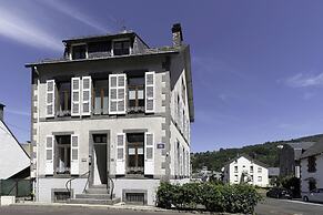 La Bourboule Quiet Villa or 5