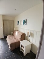 Cozy Nook Near the Sandy Shore
