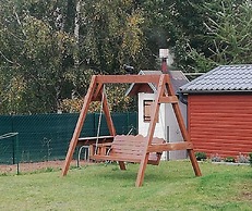 Large Holiday Home With Private Garden