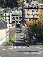 Le Buisson - 4pers Mont Dore Centre