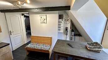 Practical Apartment in La Bourboule
