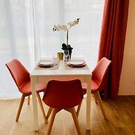Scenic Mont-dore Couple Getaway