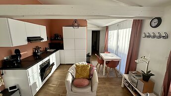 Scenic Mont-dore Couple Getaway