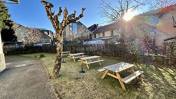 Scenic Mont-dore Couple Getaway