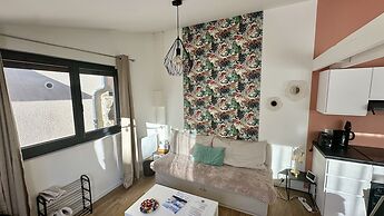 Scenic Mont-dore Couple Getaway