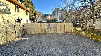 Scenic Mont-dore Couple Getaway