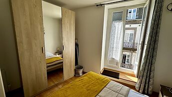 Villa Duchatel - Le Mont Dore 2/4 Pers