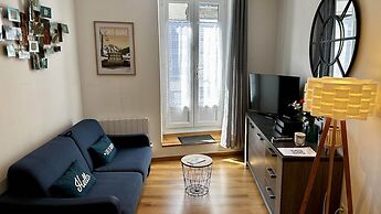 Villa Duchatel - Le Mont Dore 2/4 Pers