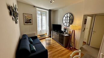 Villa Duchatel - Le Mont Dore 2/4 Pers