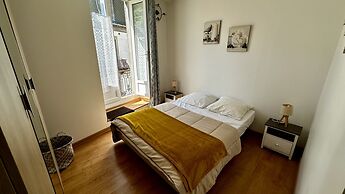 Villa Duchatel - Le Mont Dore 2/4 Pers