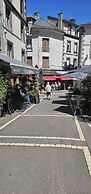 Villa Duchatel - Le Mont Dore 2/4 Pers