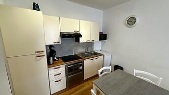 Villa Duchatel - Le Mont Dore 2/4 Pers