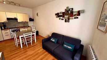 Villa Duchatel - Le Mont Dore 2/4 Pers