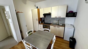 Villa Duchatel - Le Mont Dore 2/4 Pers