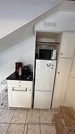 Centrally Located Villa in Mont-dore