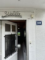 Centrally Located Villa in Mont-dore