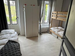 Centrally Located Villa in Mont-dore