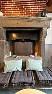 Centrally Located Villa in Mont-dore