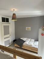 Centrally Located Villa in Mont-dore
