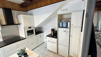 Centrally Located Villa in Mont-dore