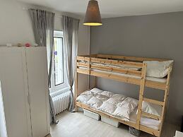 Centrally Located Villa in Mont-dore