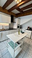 Centrally Located Villa in Mont-dore